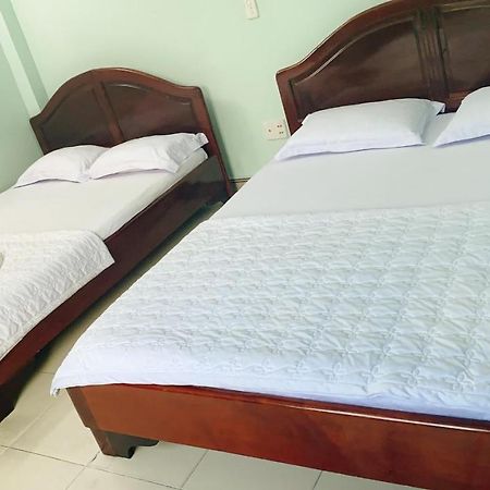 Banh Mi Motel Vung Tau Eksteriør bilde