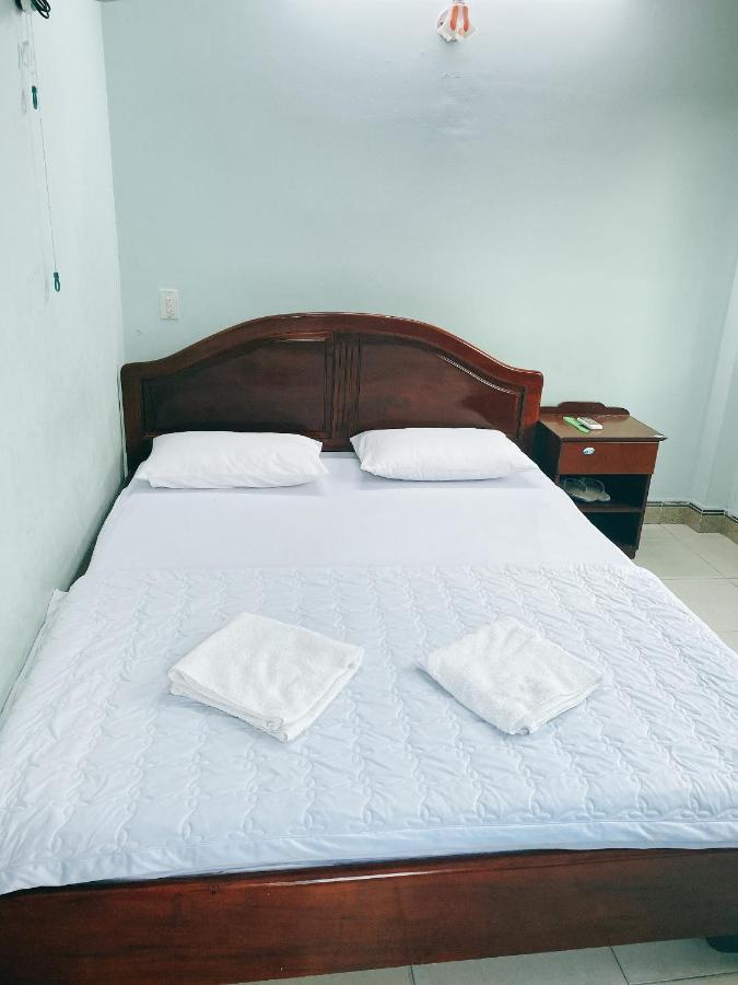 Banh Mi Motel Vung Tau Eksteriør bilde