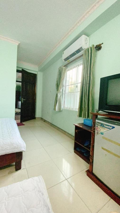 Banh Mi Motel Vung Tau Eksteriør bilde
