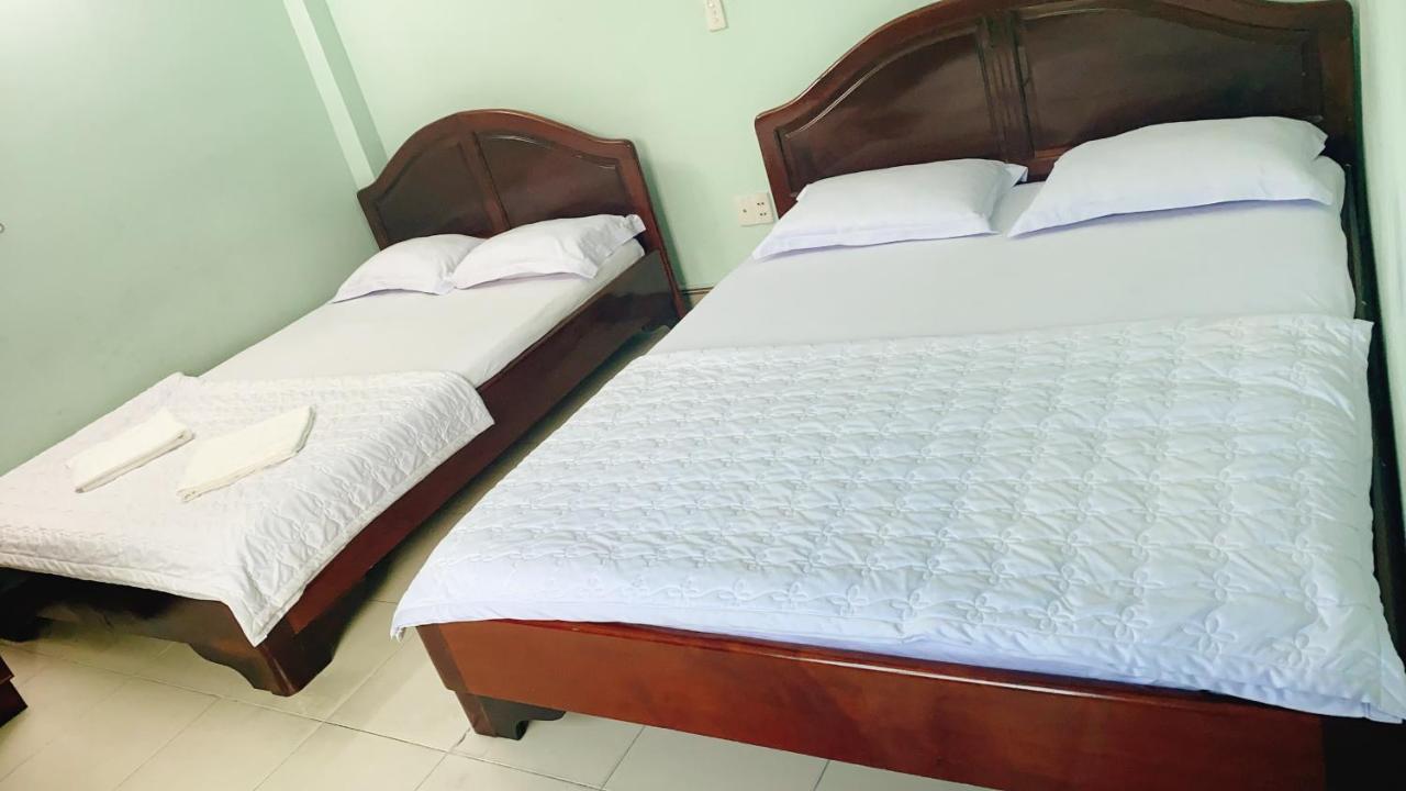 Banh Mi Motel Vung Tau Eksteriør bilde